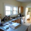 Kitchen before renovation