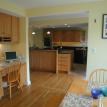 Kitchen and breakfast room