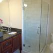 New master bath