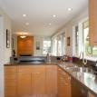 Renovated Kitchen