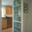 Pantry cabinet
