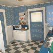 Kitchen before renovation